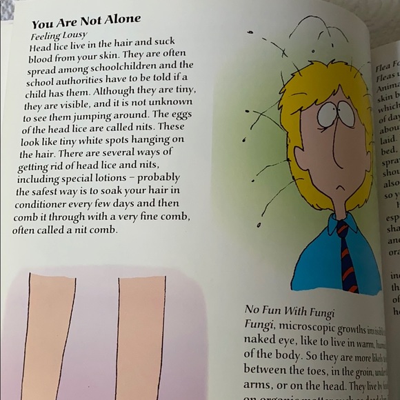 Fun Science for Kids - Picture 6 of 13